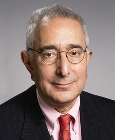 Ben Stein